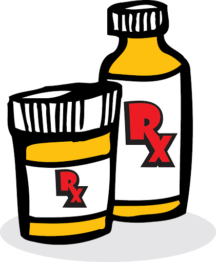 pill bottle pill bottle